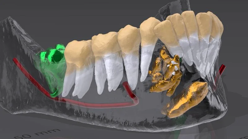 Imagem do serviço Arquivos 3D e Impressão 3D
